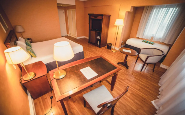 Lucania Palazzo Hotel
