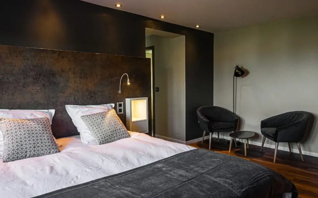 Spacious Stay in Lemberg