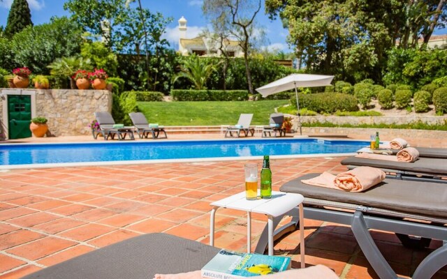 Villa Albero