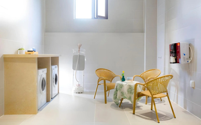 Homeinn Selected Hotel (Xingcheng Seaside Bathing Beach)