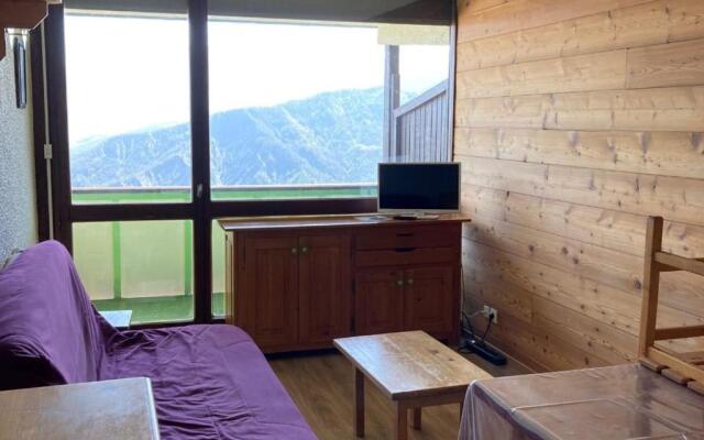 Appartement Pra-Loup, 1 pièce, 4 personnes - FR-1-165A-64