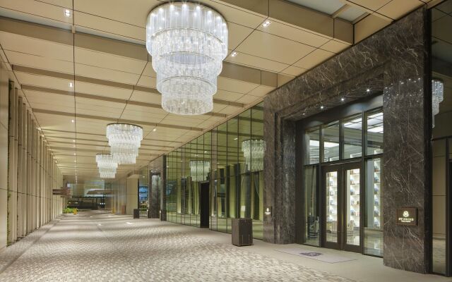 The St. Regis Kuala Lumpur