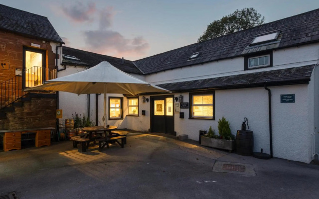 The Kellbank