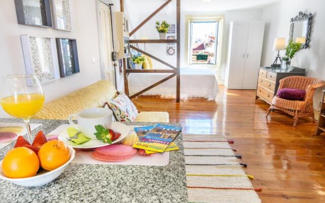 BeGuest Cozy Flat Sant ´Ana