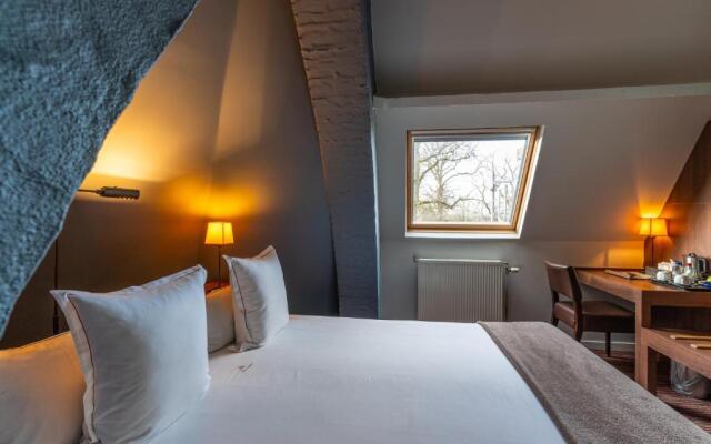 Hotel Villa Monte