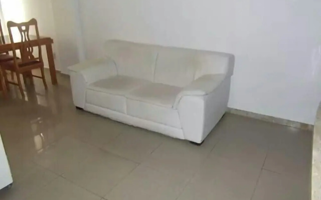 Flat Jardim de Alah II