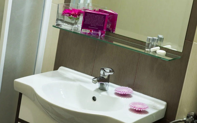 Central Lux Hotel Kragujevac