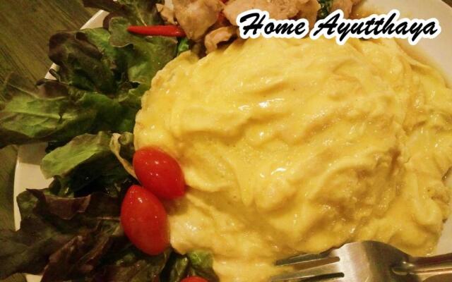 Home Ayutthaya
