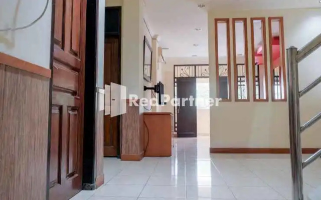 Vandhela Homestay Syariah 2 Mitra RedDoorz