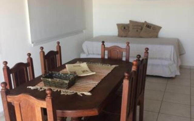 Ecos del Mar Resort & Convention Center