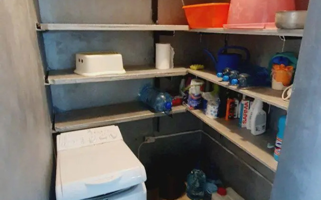 Апартаменты на улице Окружная 1