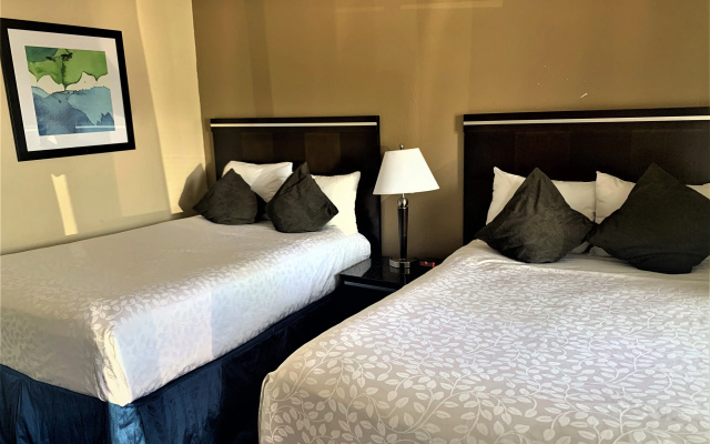 Executive Inn Hotel