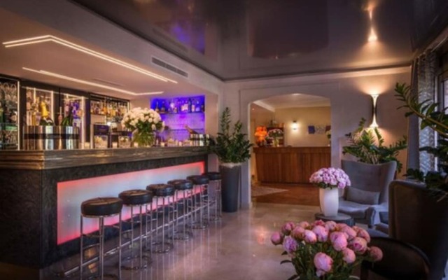 Hostellerie Les Gorges de Pennafort