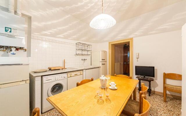 CASA VESCOVO, free Wi-Fi near San Marco Square