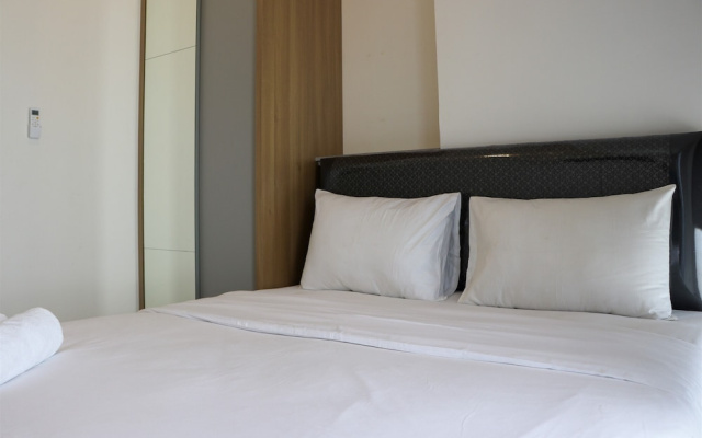 Best Choice And Cozy Studio Apartment At Tokyo Riverside Pik 2 – Guest Rooms – Jakarta