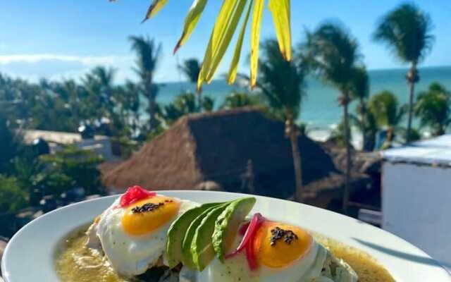 Hotel Mittoz Holbox