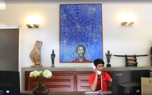 Anise Villa Boutique Hotel
