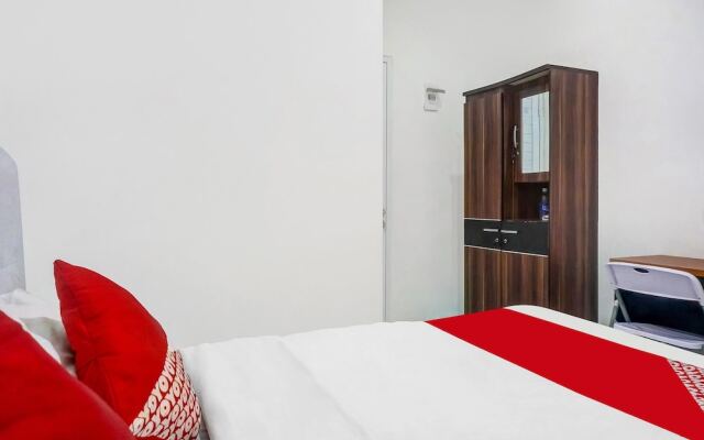 OYO 90941 Egelsa 2020 Syariah