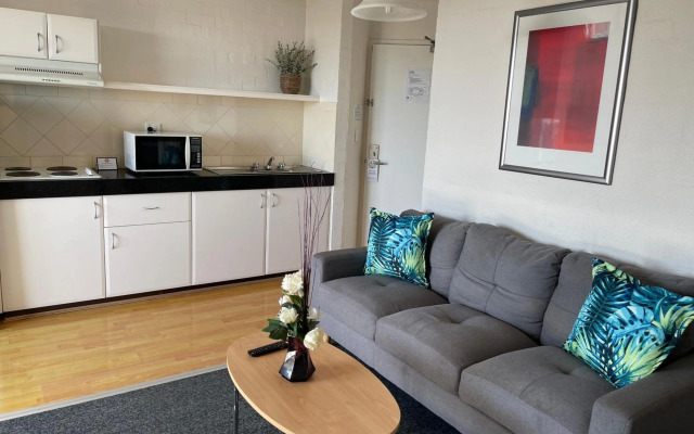 Atrium Hotel Mandurah