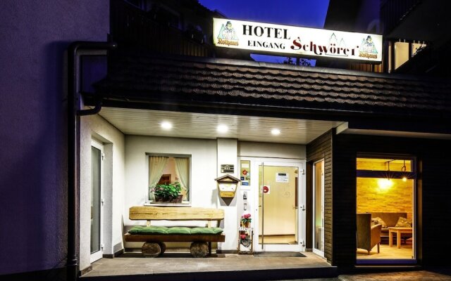Hotel Schwörer