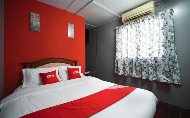 OYO 89646 Panvill Resort
