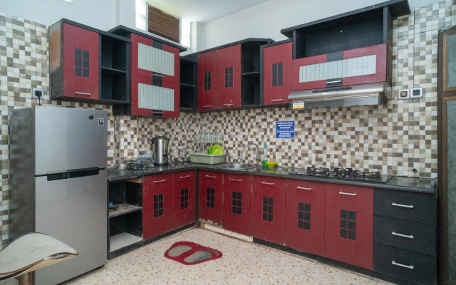 RedDoorz Syariah near Citraland Banjarmasin