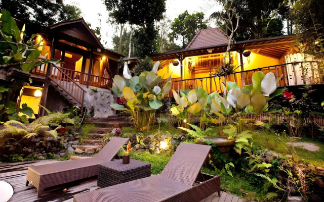 Umah Tis Sebatu