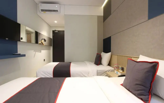 IXO Hotel Semarang
