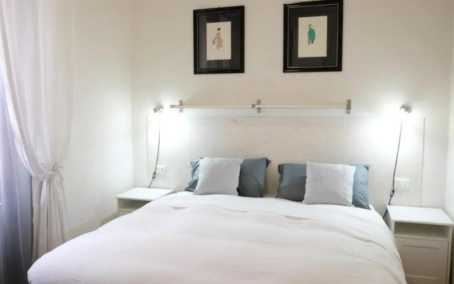 Delizioso Bilocale Fiorentino