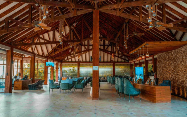 Brennia Kottefaru Hotel