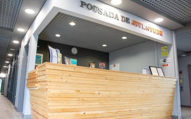 HI Parque das Nações – Pousada de Juventude - Hostel