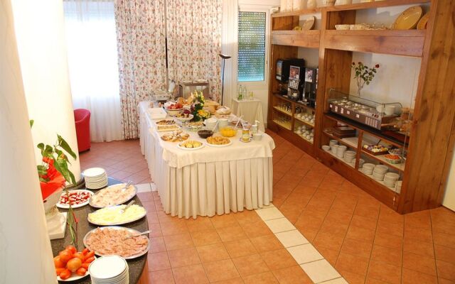 Camping Hotel Valdor