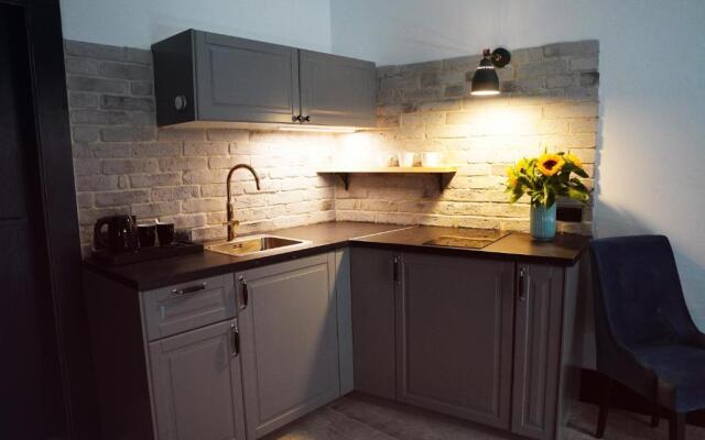 Apartamenty Centrum RS SUITES Kowalska 12