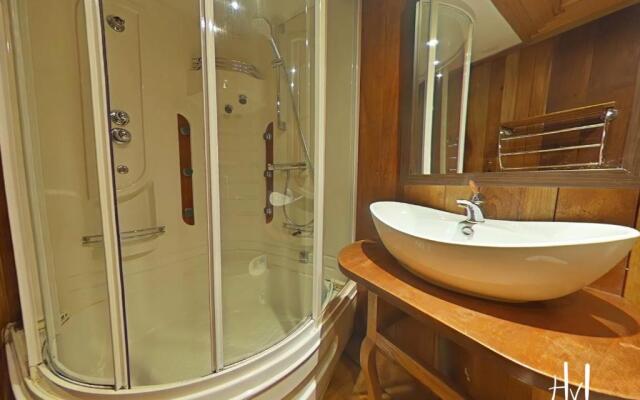 La Demeure Des Tisserands