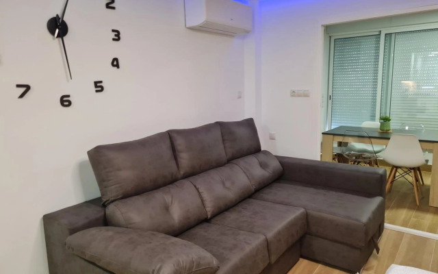 Hany apartment Ducado 2-I