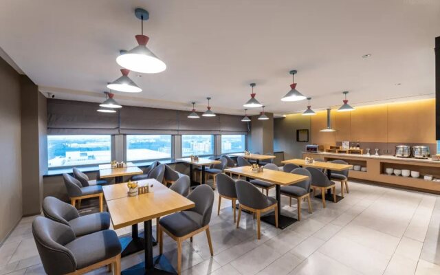 Homeinn · neo (Suzhou Wujiang Development Zone)