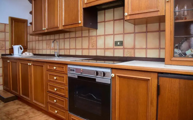 Ca Bearly in Nesso With 1 Bedrooms and 1 Bathrooms