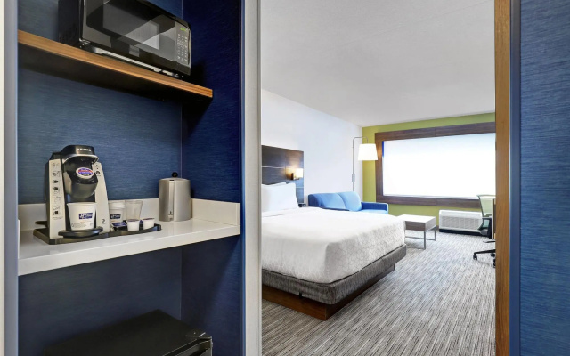 Holiday Inn Express Kingston West by IHG