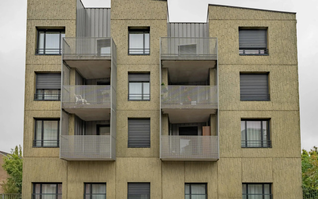 Quality Suites Mulhouse