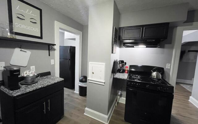 CLE’s BEST Fun House