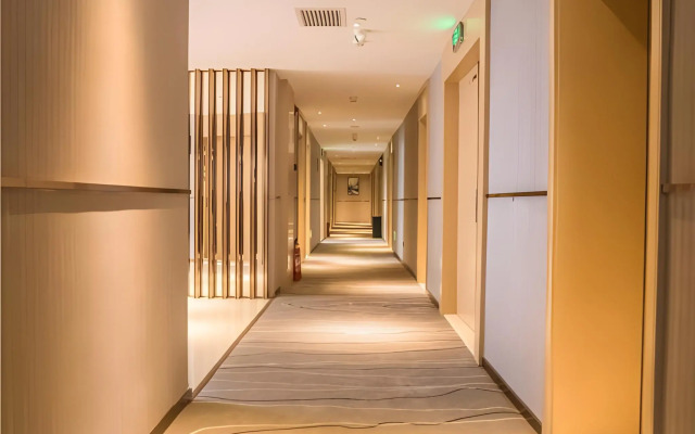 City Comfort Inn Yingcheng Walking Street