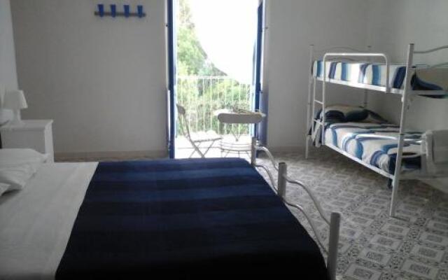 Hostel Salina