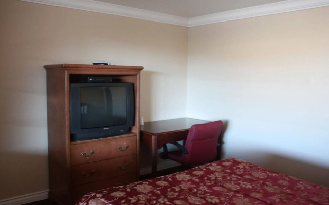 A-1 Budget Motel
