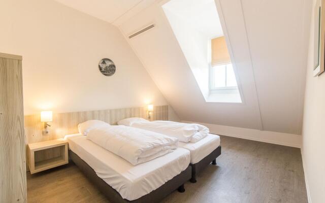 Comfy Apartment With Sauna