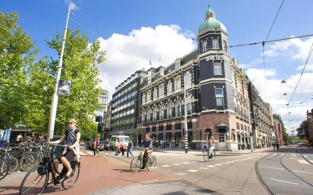 Hotel Amsterdam Inn