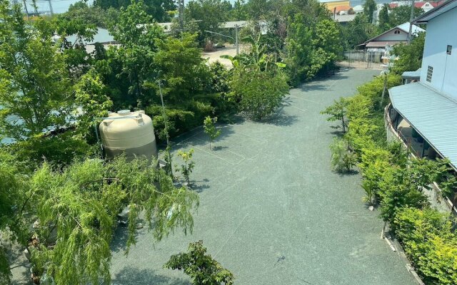 wiang ville boutique hotel