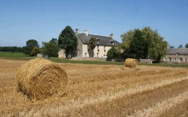 Gîte Le Cherbourg