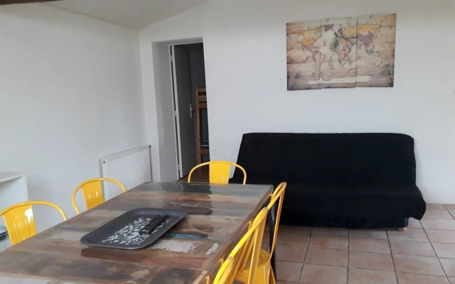 Les P'tites Maisons dans la Prairie