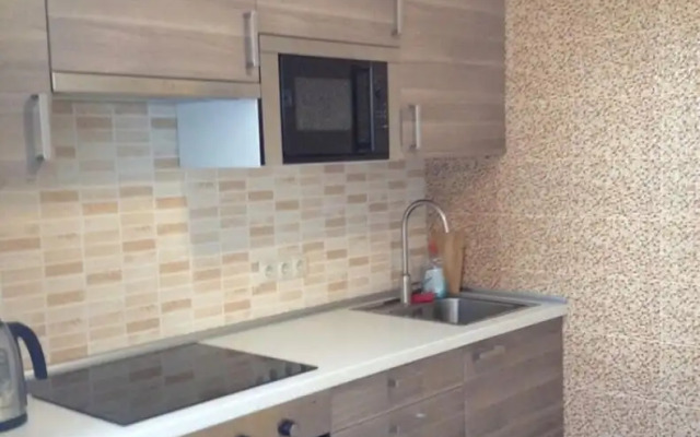 Inndays Podolsk on Lenina 8