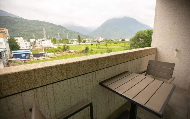 Yoxhi B&B